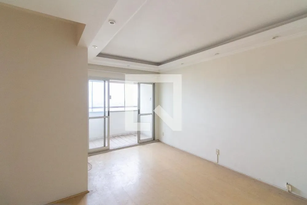 Apartamento, 3 quartos, 79 m² - Foto 1
