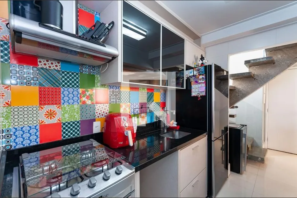 Cobertura, 2 quartos, 135 m² - Foto 2