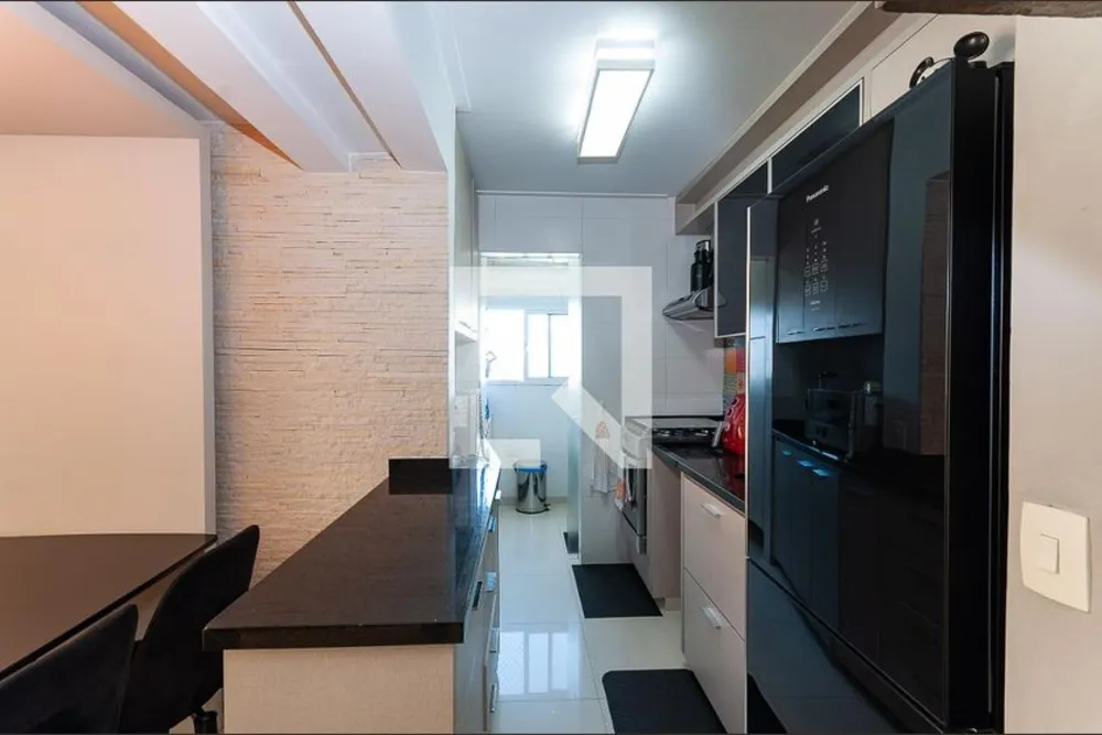 Cobertura, 2 quartos, 135 m² - Foto 1
