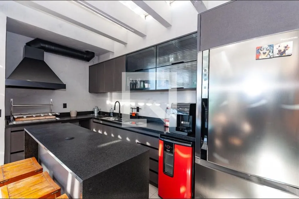 Cobertura, 2 quartos, 135 m² - Foto 4