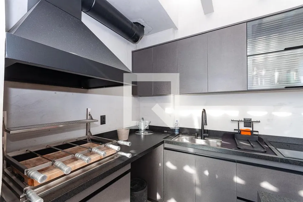 Cobertura, 2 quartos, 135 m² - Foto 3