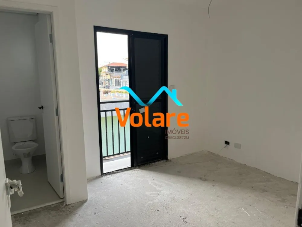 Casa de Condomínio, 2 quartos - Foto 6