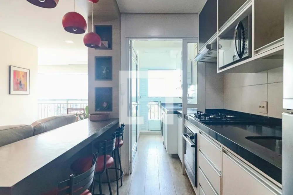 Apartamento, 2 quartos, 75 m² - Foto 5