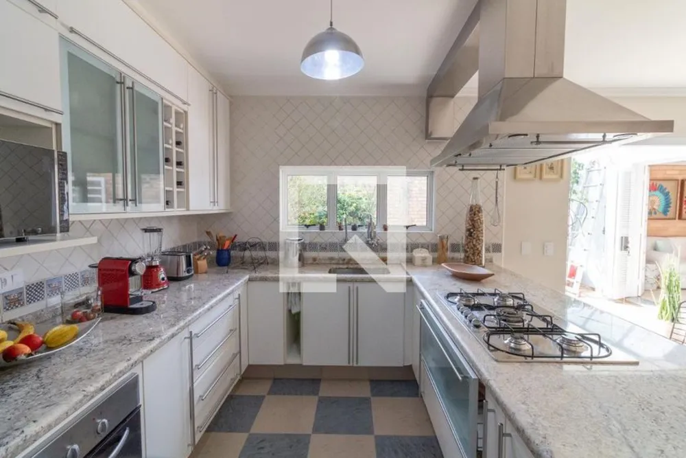 Casa, 3 quartos, 220 m² - Foto 4