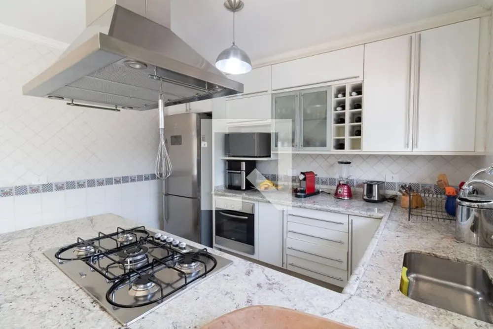 Casa, 3 quartos, 220 m² - Foto 5