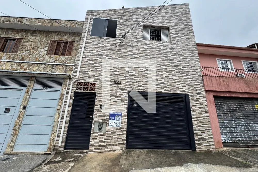 Casa, 2 quartos, 240 m² - Foto 7