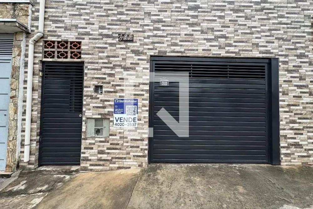 Casa, 2 quartos, 240 m² - Foto 1