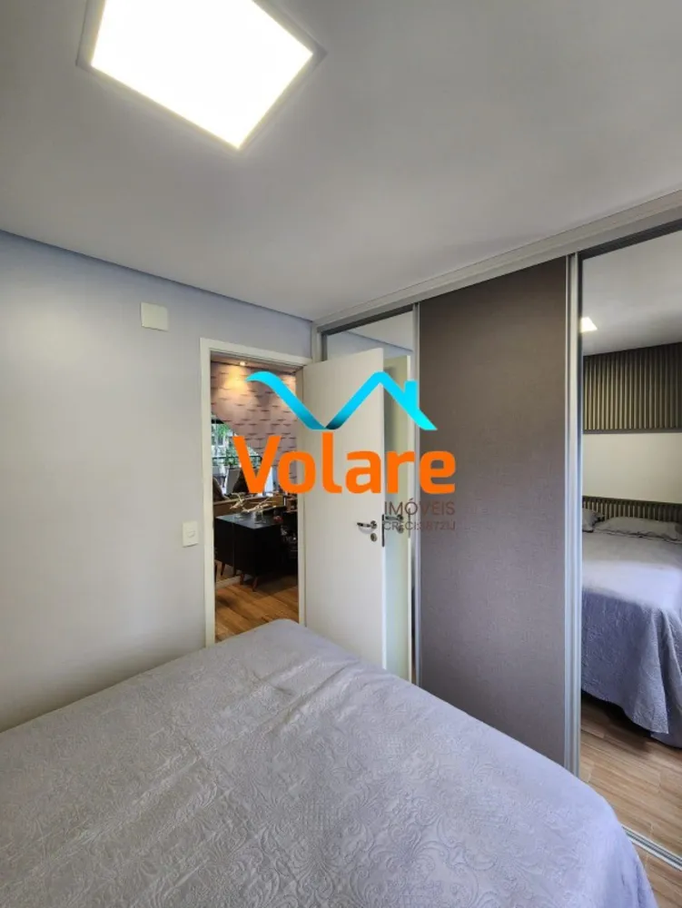 Apartamento, 1 quarto, 41 m² - Foto 3