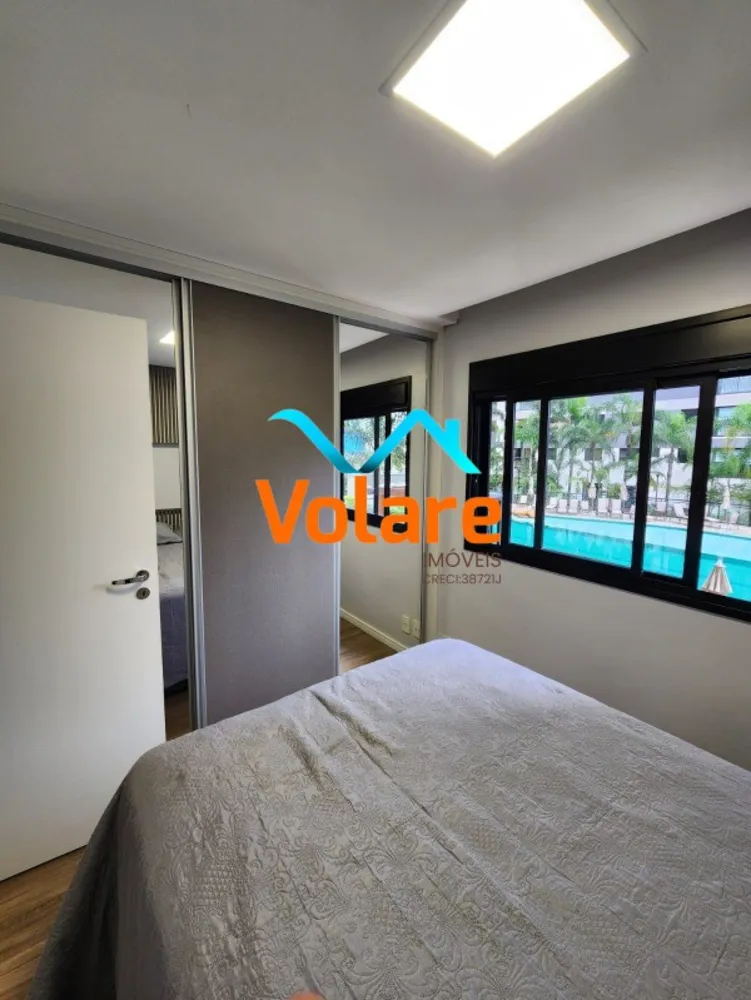 Apartamento, 1 quarto, 41 m² - Foto 4