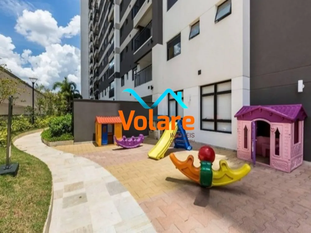 Apartamento, 1 quarto, 41 m² - Foto 7