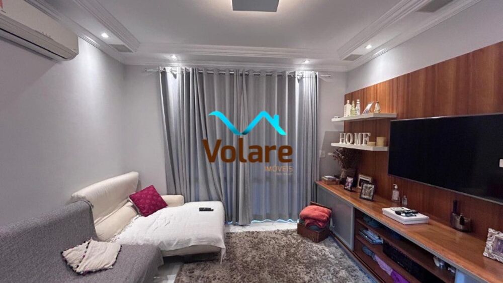 Casa de Condomínio, 4 quartos - Foto 12