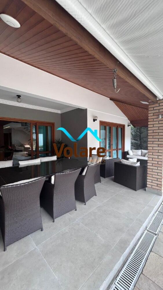 Casa de Condomínio, 4 quartos - Foto 26