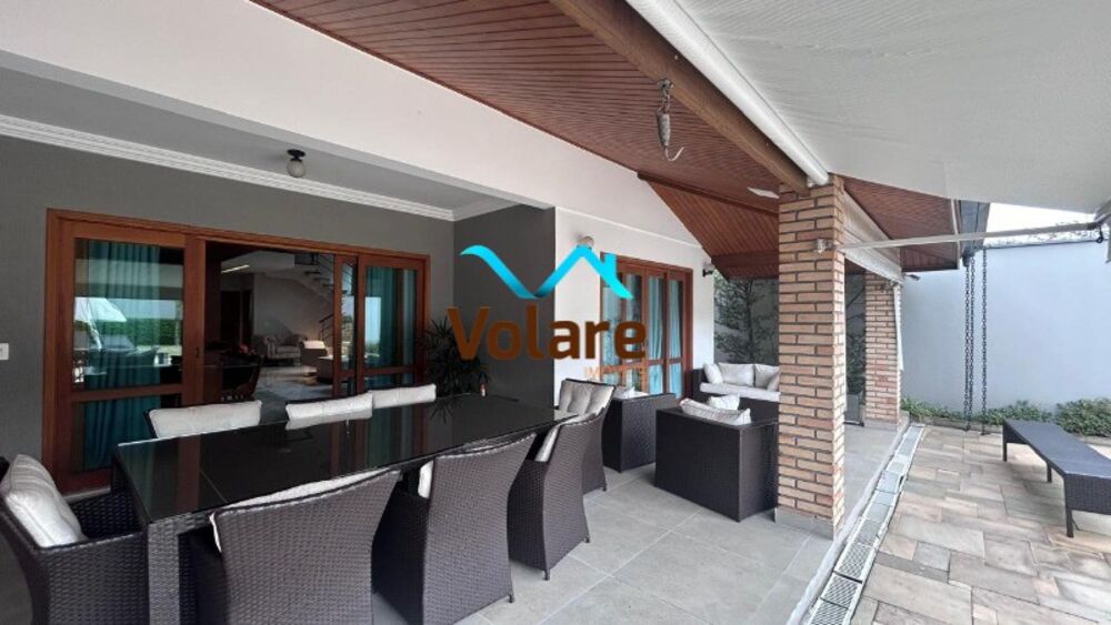 Casa de Condomínio, 4 quartos - Foto 25