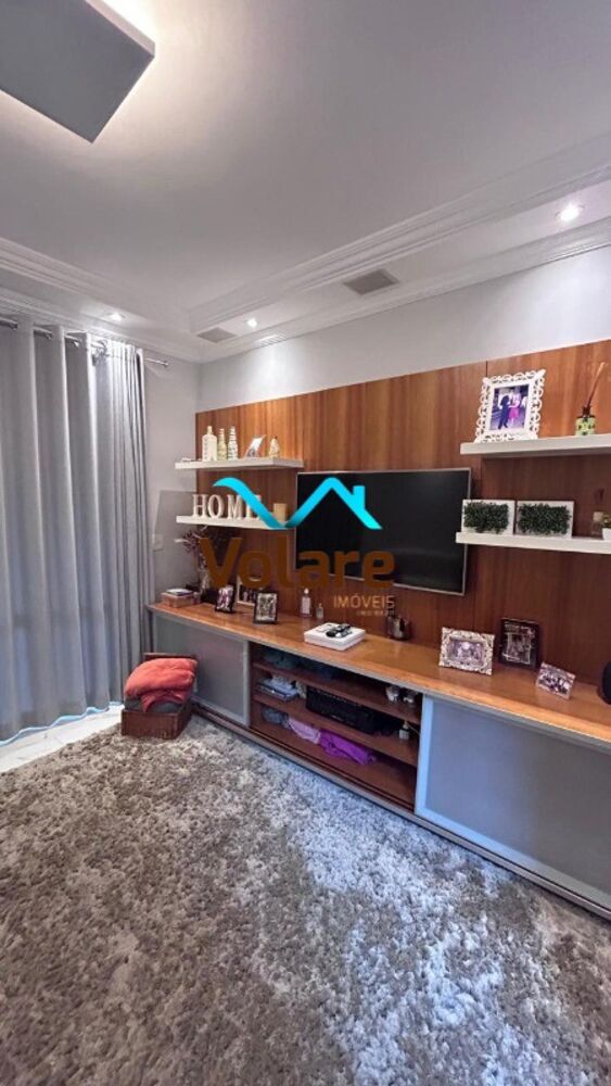 Casa de Condomínio, 4 quartos - Foto 13