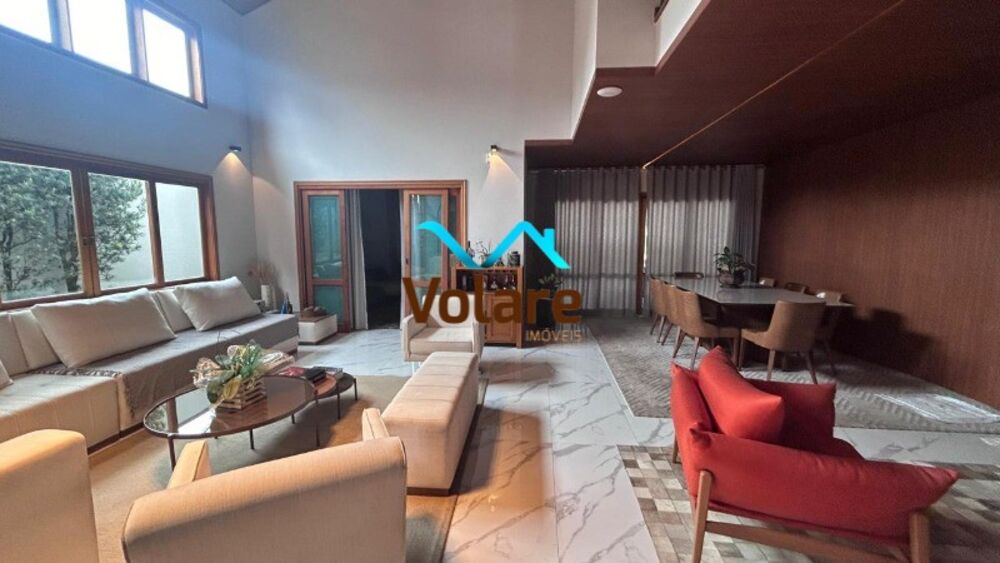 Casa de Condomínio, 4 quartos - Foto 3