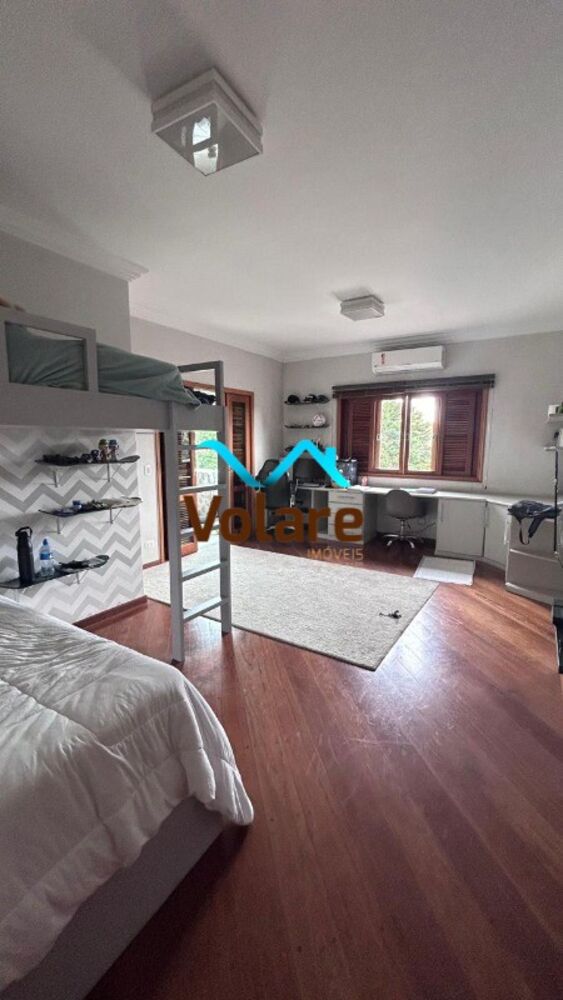 Casa de Condomínio, 4 quartos - Foto 21