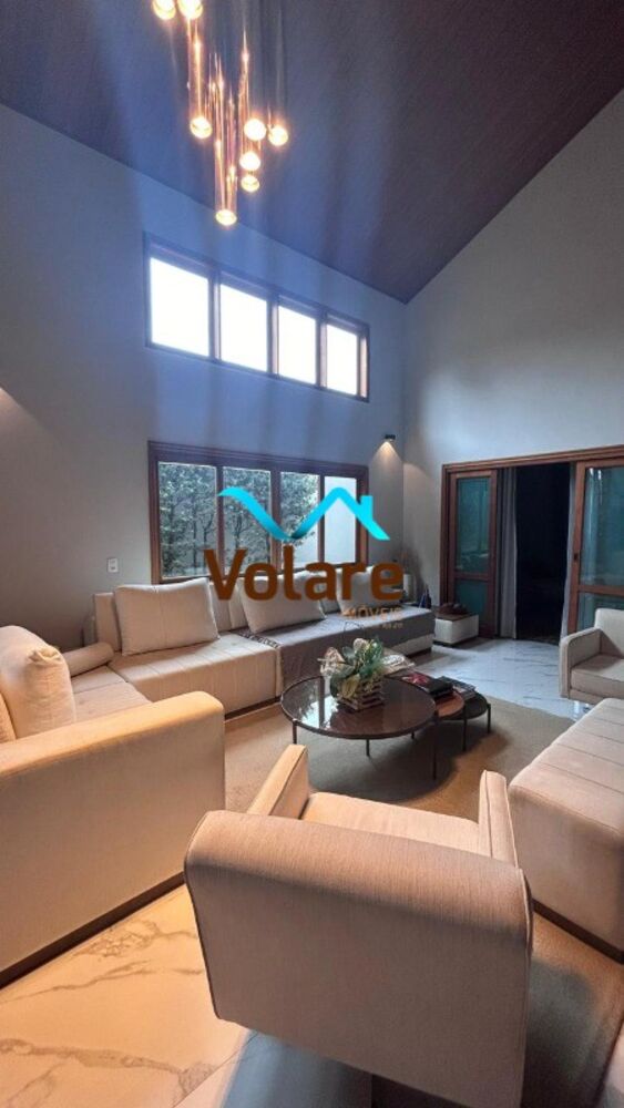 Casa de Condomínio, 4 quartos - Foto 2