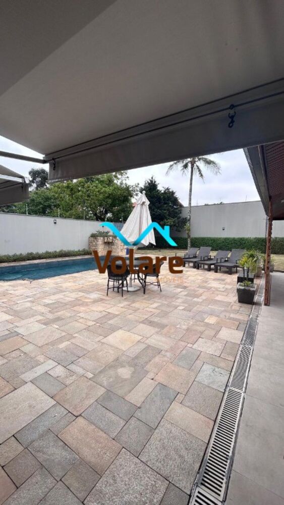 Casa de Condomínio, 4 quartos - Foto 27