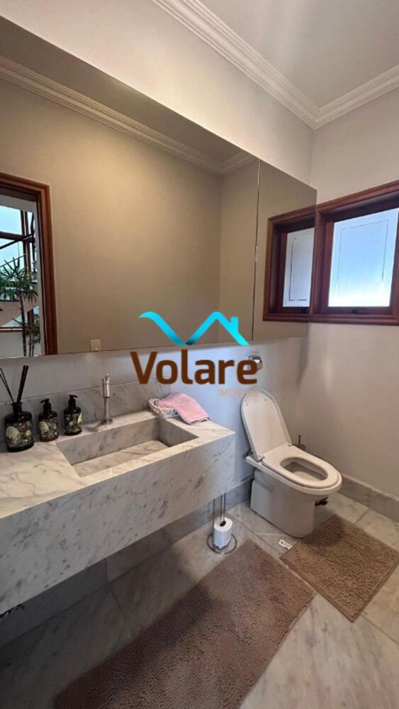 Casa de Condomínio, 4 quartos - Foto 24