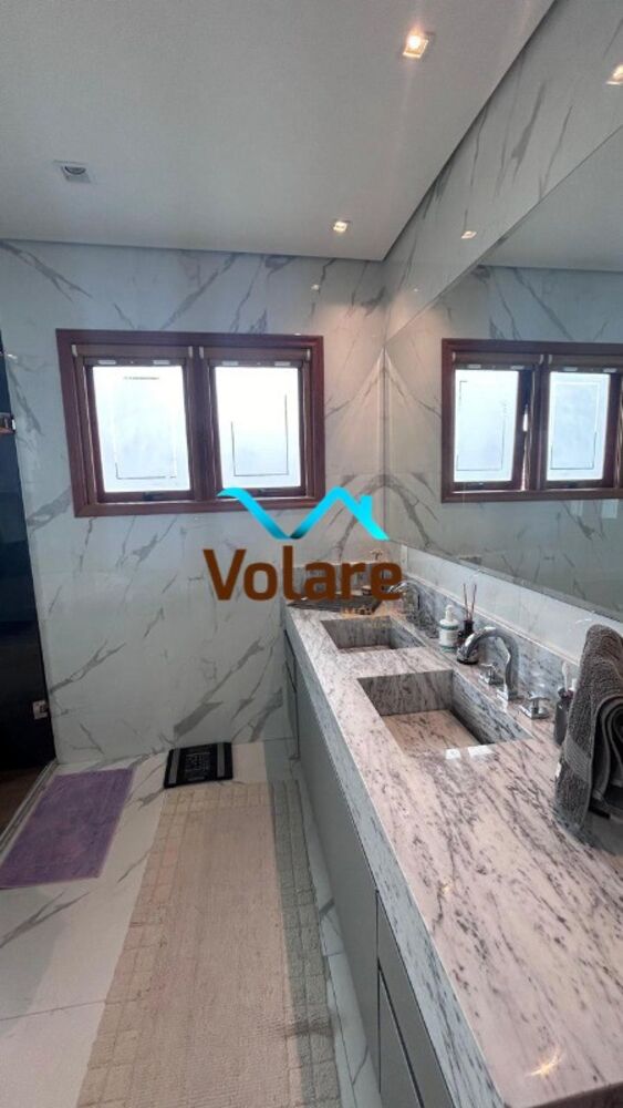 Casa de Condomínio, 4 quartos - Foto 18