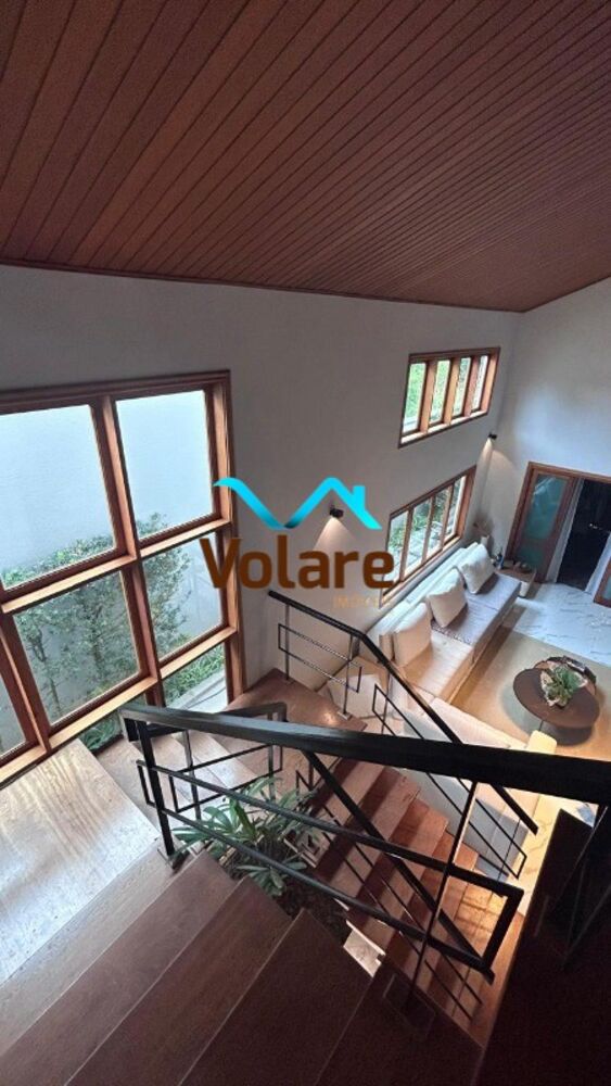 Casa de Condomínio, 4 quartos - Foto 9