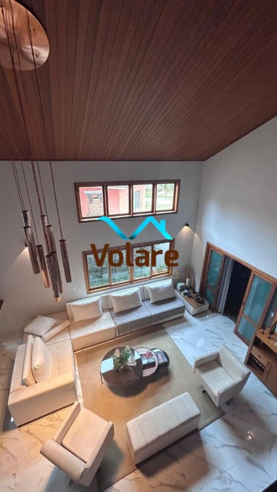 Casa de Condomínio, 4 quartos - Foto 10