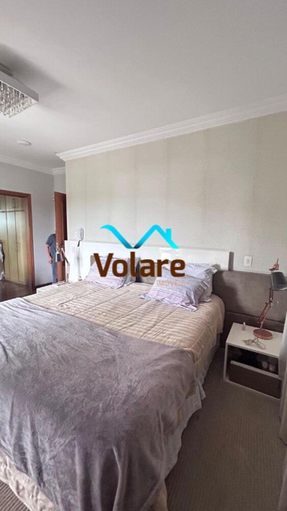 Casa de Condomínio, 4 quartos - Foto 16