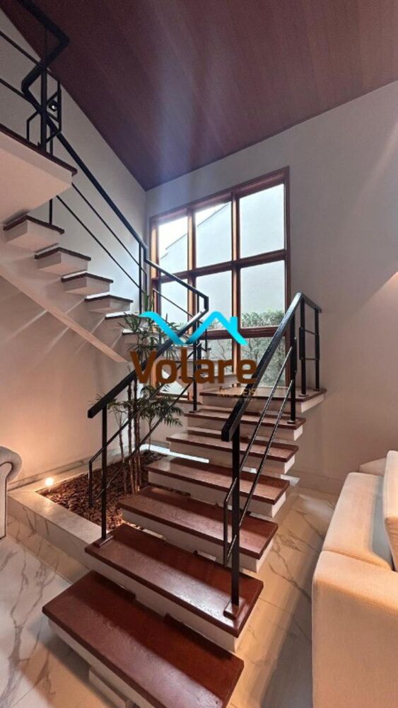 Casa de Condomínio, 4 quartos - Foto 8