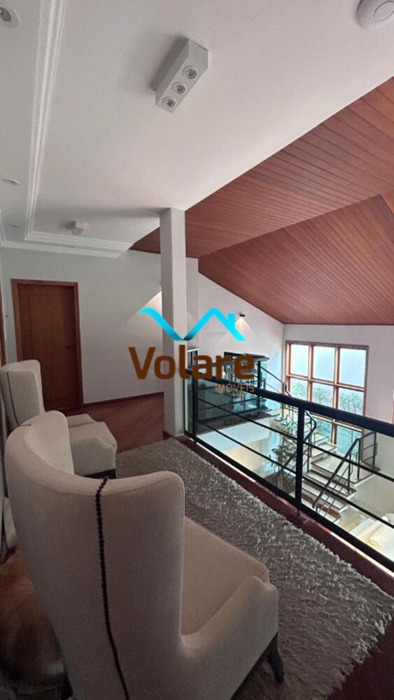 Casa de Condomínio, 4 quartos - Foto 11