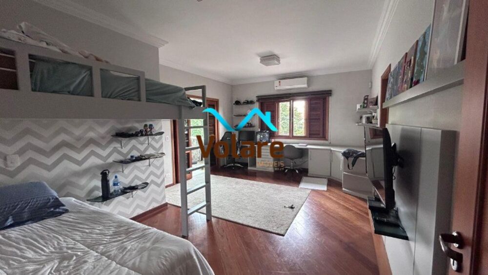 Casa de Condomínio, 4 quartos - Foto 22