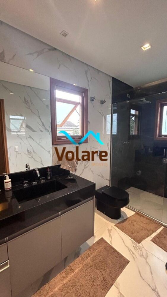 Casa de Condomínio, 4 quartos - Foto 23