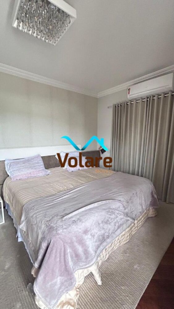 Casa de Condomínio, 4 quartos - Foto 15