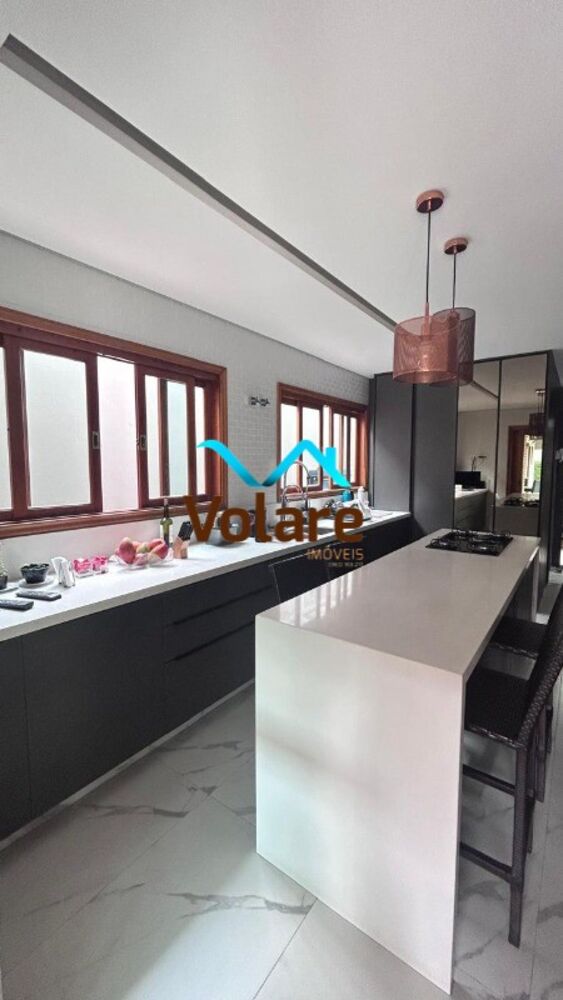 Casa de Condomínio, 4 quartos - Foto 7