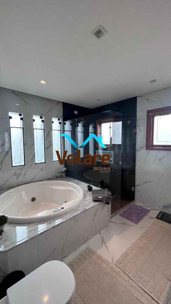 Casa de Condomínio, 4 quartos - Foto 17