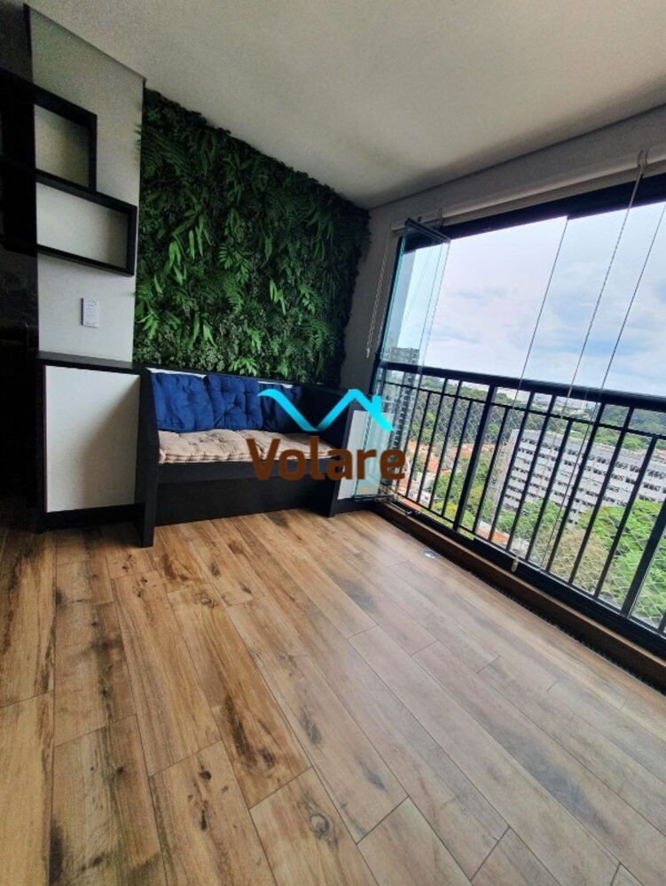 Apartamento à venda com 3 quartos, 78m² - Foto 3