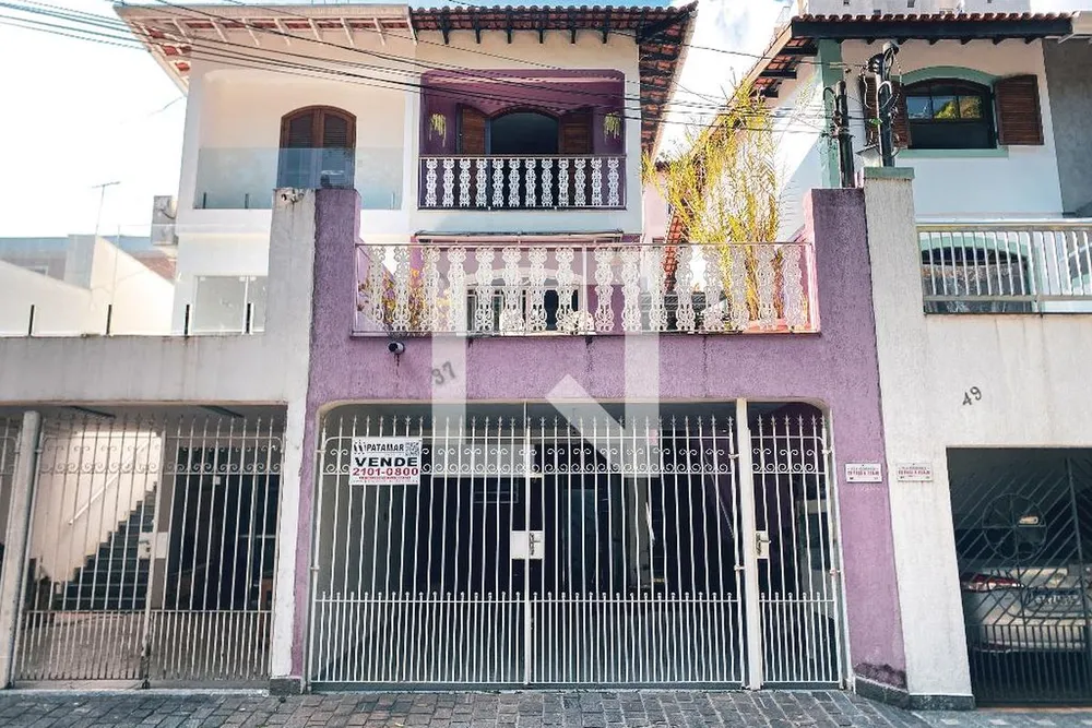 Casa, 4 quartos, 180 m² - Foto 8