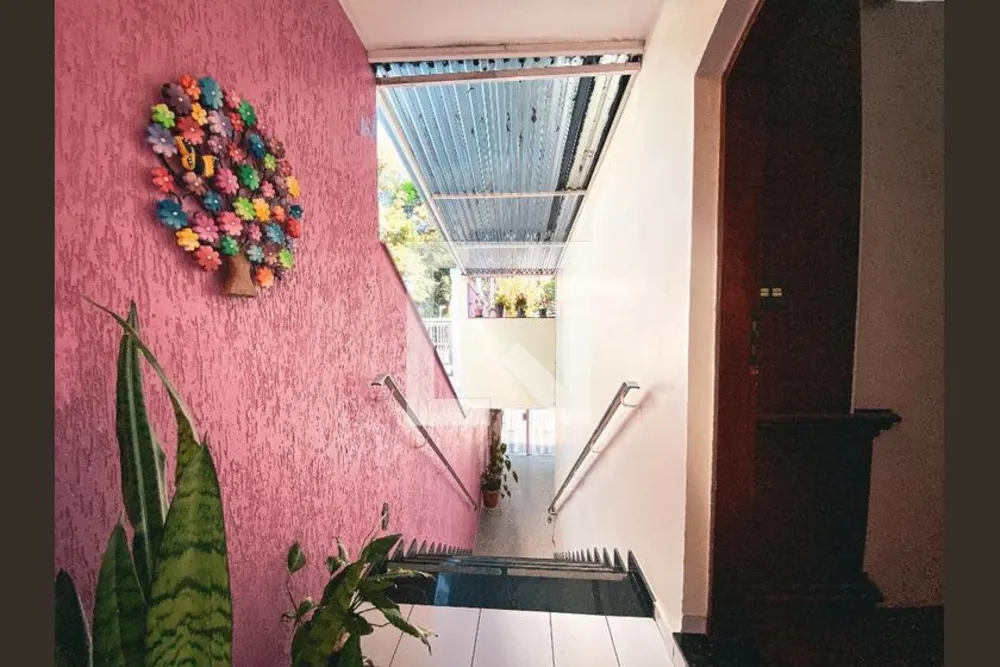 Casa, 4 quartos, 180 m² - Foto 5