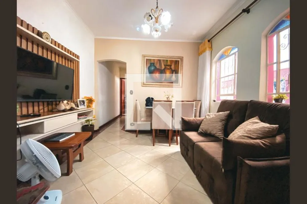Casa, 4 quartos, 180 m² - Foto 3
