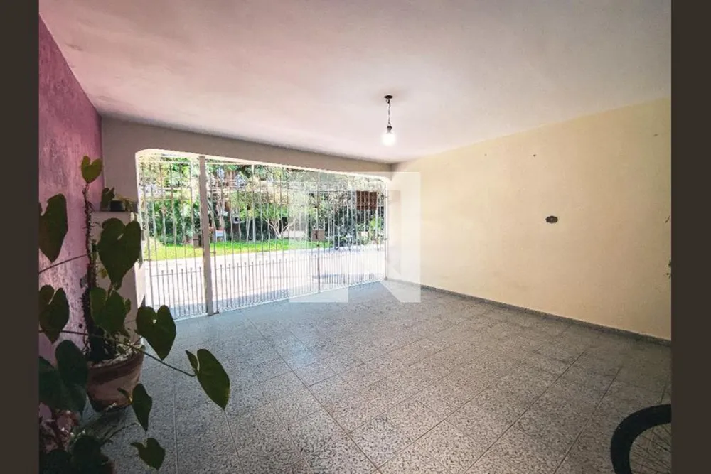 Casa, 4 quartos, 180 m² - Foto 1