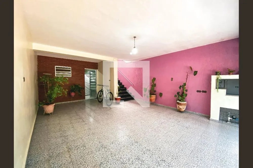 Casa, 4 quartos, 180 m² - Foto 2