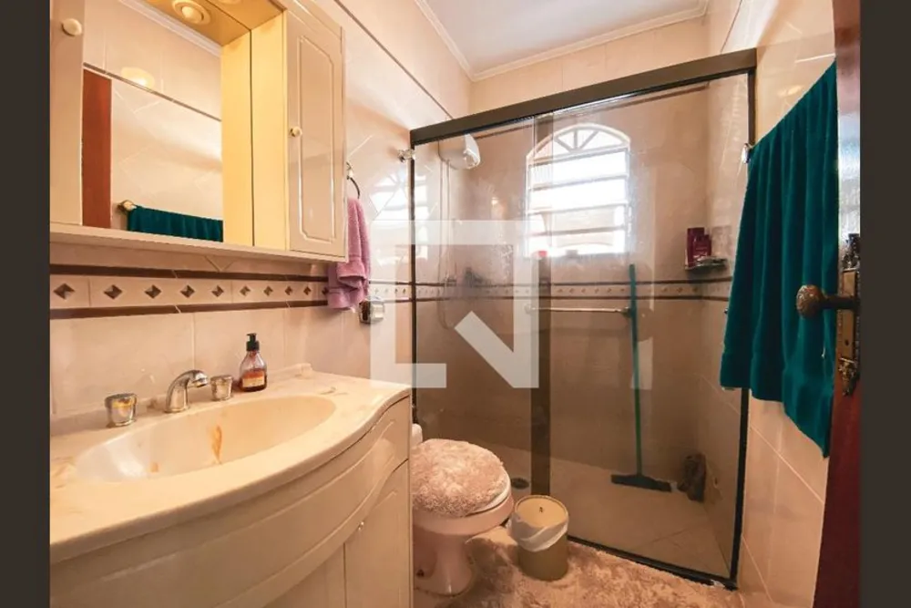 Casa, 4 quartos, 180 m² - Foto 4