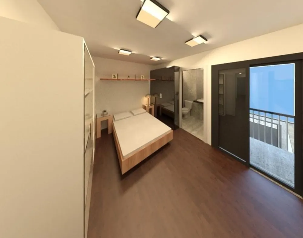 Casa, 3 quartos, 120 m² - Foto 3