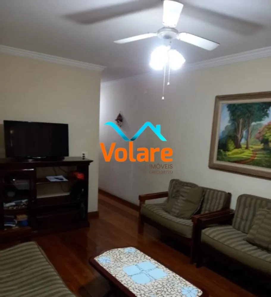 Casa, 3 quartos, 280 m² - Foto 2