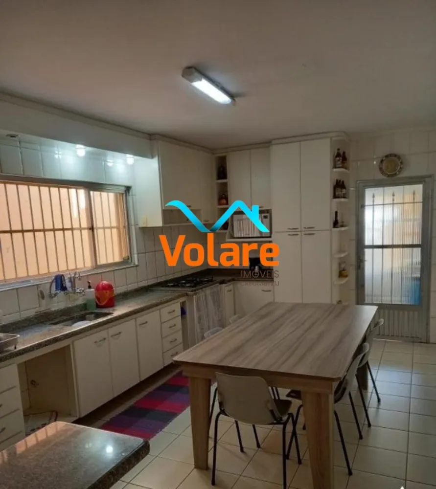 Casa, 3 quartos, 280 m² - Foto 3