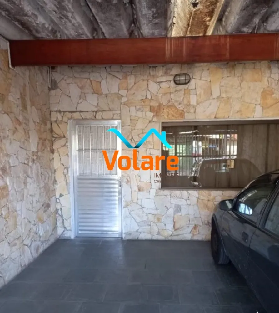 Casa, 3 quartos, 280 m² - Foto 8