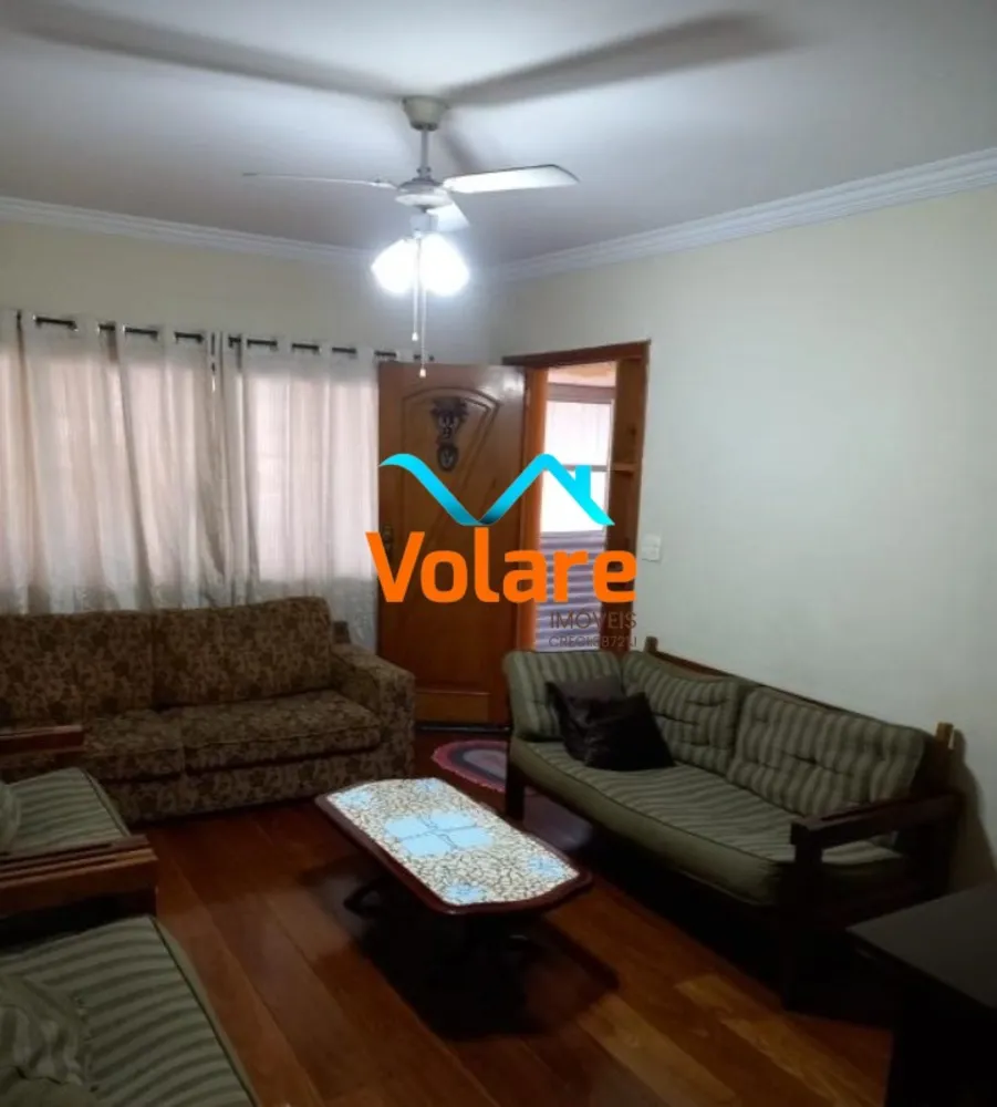 Casa, 3 quartos, 280 m² - Foto 1