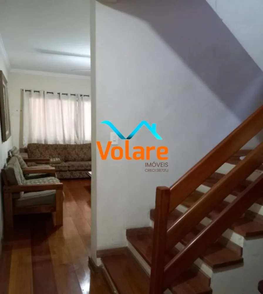 Casa, 3 quartos, 280 m² - Foto 5