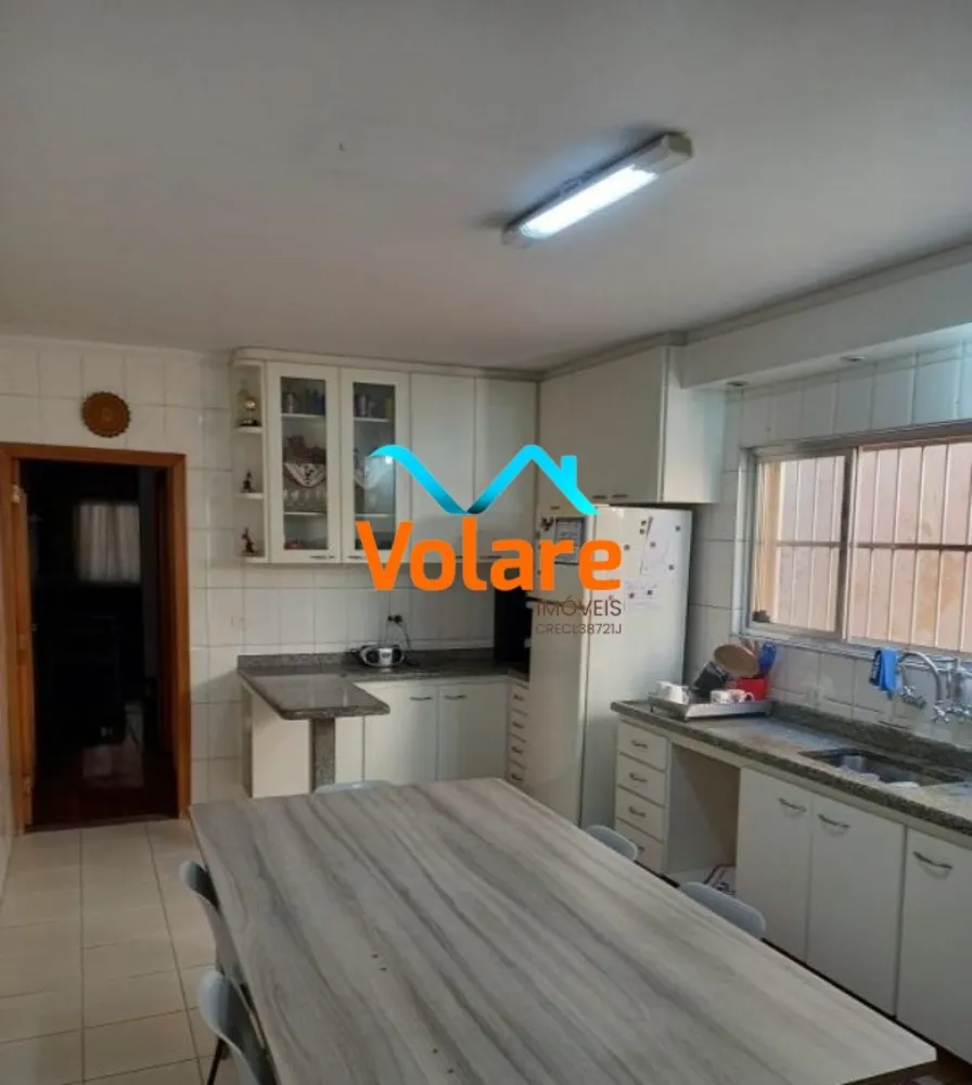 Casa, 3 quartos, 280 m² - Foto 4