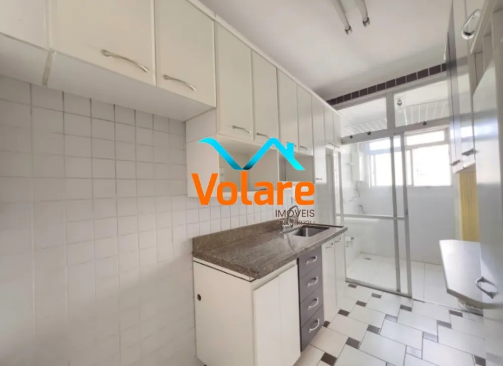 Apartamento, 2 quartos, 70 m² - Foto 3