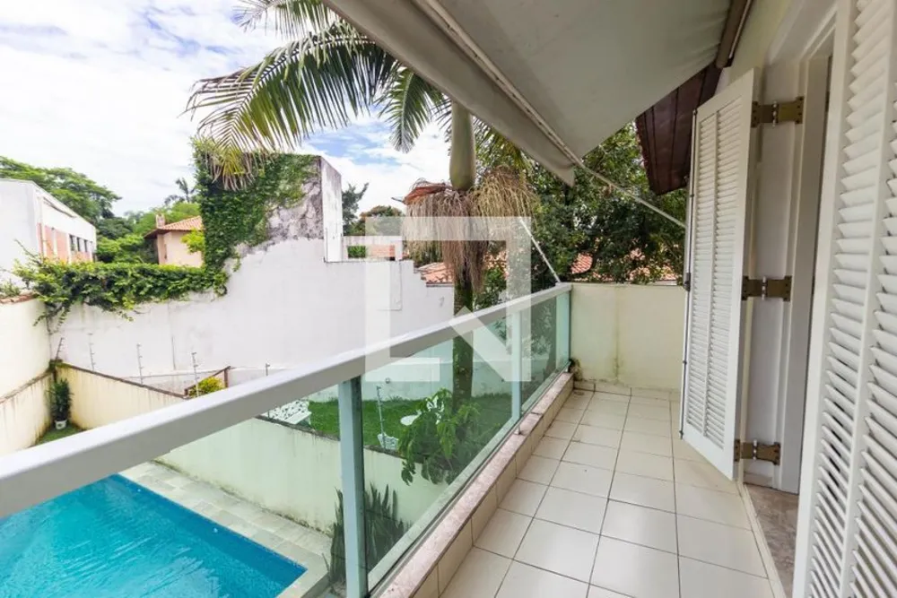 Casa, 4 quartos, 300 m² - Foto 1